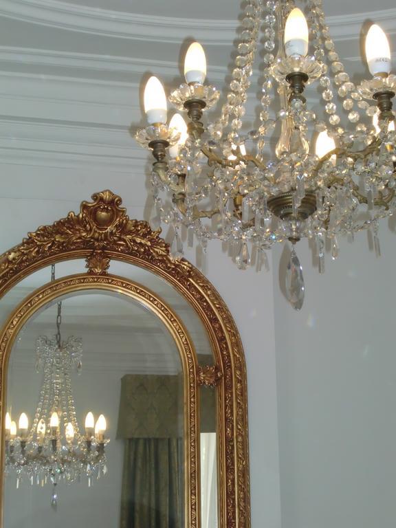 Chateau Rieutort Saint-Pargoire Kamer foto