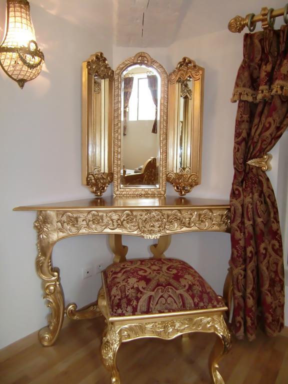 Chateau Rieutort Saint-Pargoire Kamer foto