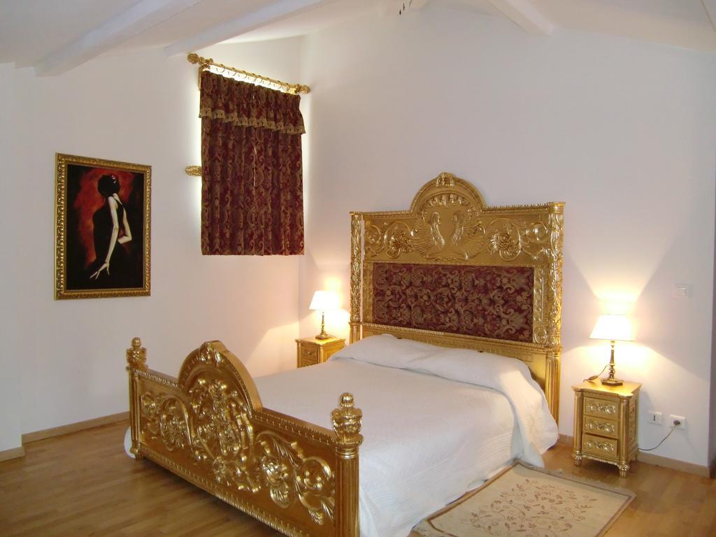 Chateau Rieutort Saint-Pargoire Kamer foto